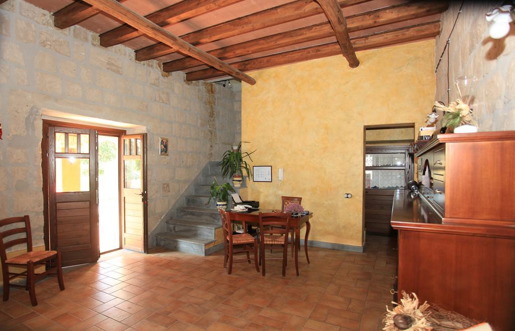Agrituirsmo Masseria Campierti Falciano del Massico Kültér fotó