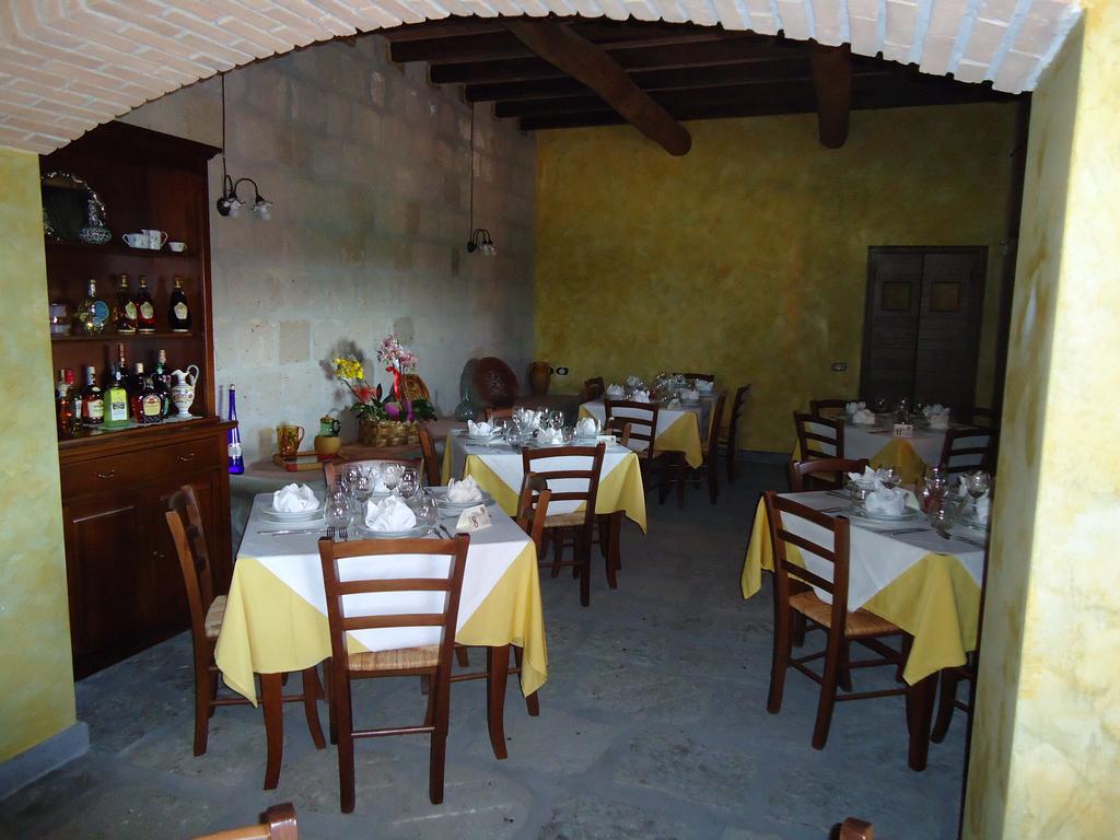 Agrituirsmo Masseria Campierti Falciano del Massico Kültér fotó
