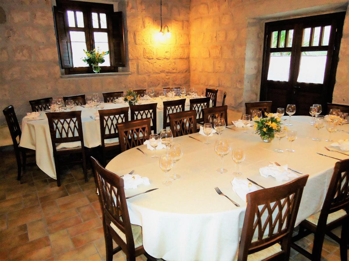 Agrituirsmo Masseria Campierti Falciano del Massico Kültér fotó